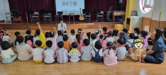 [장애이해교육/함께꿈을키우는교실] 청담어린이집