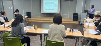 [운영위원회] 금천장애인종합복지관 2024년 제2차 운영위원회가 개최 되었습니다.