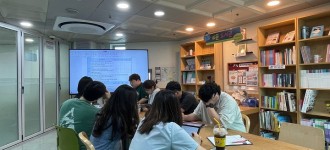 [내부사례회의] 24년 7차 내부사례회의 실시