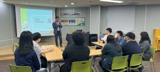 [디지털 문해학습장] 미디어 탐험단 개인정보보호교육