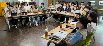 [2024 사업운영평가] 상반기를 마무리하며 사업운영평가회를 진행하였습니다!