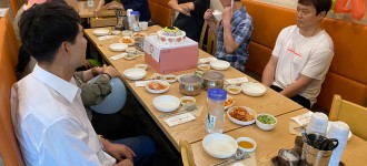 [심리정서지원사업] 2024년 7월 재가장애인 생일지원