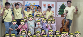 [장애이해교육/함께꿈을키우는교실] 청솔어린이집