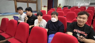 [직업적응훈련반] 2024년 좋은 도시 금천, 행복 음악회 참여