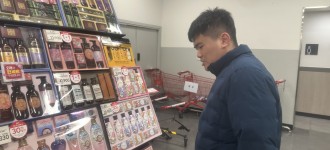 [직업적응훈련] 맞춤형 설 명절 선물 구입하기 위해 마트 다녀왔습니다!