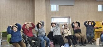  [중장년문화여가프로그램] 2025년 2월 건강문화교실, 한마음여가놀이터 프로그램 개강