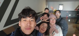 [취업자 자조모임] 2월의 이야기