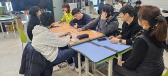 [장애인일자리사업-2월 현장점검] 지역사회와 함께 성장하는 복지관