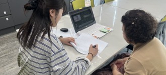 [장애인일자리] 2025년 장애인일자리사업 중도참여자 필수 기본교육 진행
