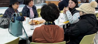 [우리같이한걸음] 보호자 자조모임 ! 계획 활동을 진행했습니다!