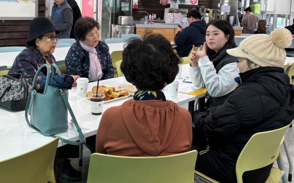 보호자 자조모임 계획회의