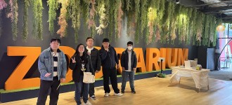 [직업적응훈련] 일상생활적응훈련 "실내동물원, 카페" 이용