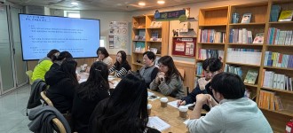[사례관리] 2025년 첫 민관 통합사례회의 개최!