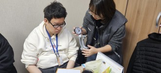 [소규모복지시설컨설팅] 3월 활동소식