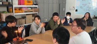 [직업적응훈련] 사회생활적응훈련 “생일파티 프로그램”