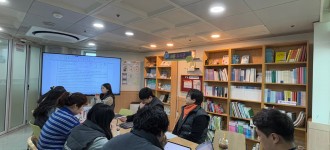 [사례관리] 2025년 2차·3차 참여형 내부사례회의 진행했습니다