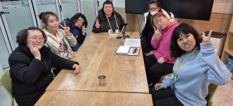  [꽃보다 우리] 2025년 3월 성인여성 자조모임 “꽃보다 우리” 개강