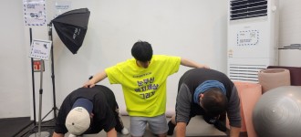 [스포츠건강] 맞춤형재활훈련