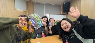 [2025직원연수] 풍향고, 바람부는 대로 가는 직원연수