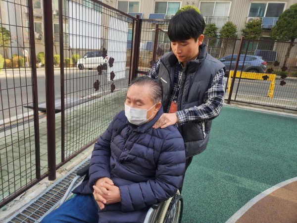 개별 신체에 맞춘 활동 제공