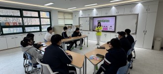 [금천직업학교] 금천직업학교 1학기 시작했습니다!