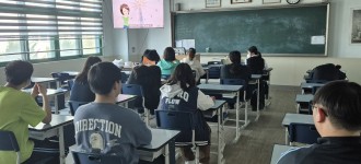 [금천직업학교] 금천고등학교 2회기 교육 진행했습니다!