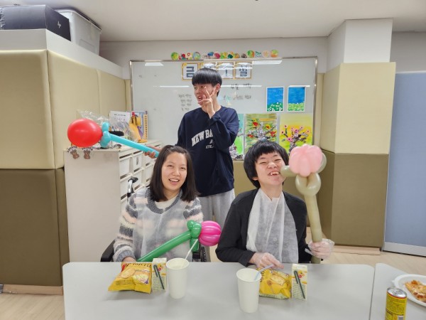 풍선꽃