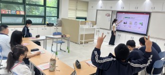 [금천직업학교] 독산고등학교 직업교육 9회기'안전과 스트레스 관리'를 알아보았습니다.