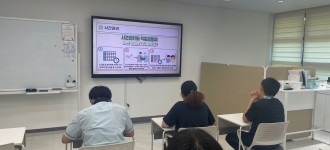 [금천직업학교] 독산고등학교 직업교육 8회기"시간관리와 직장예절"을 배워보았습니다.