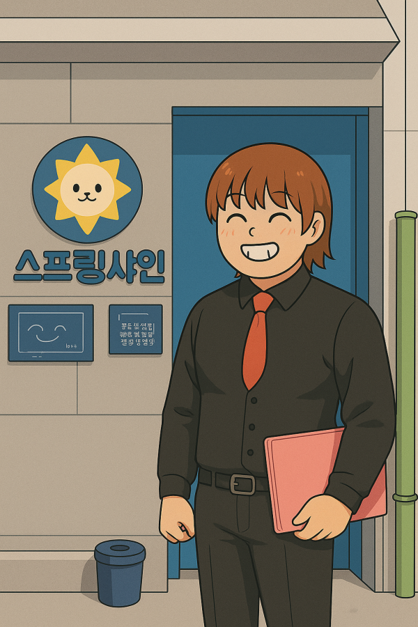 사례관리 소식