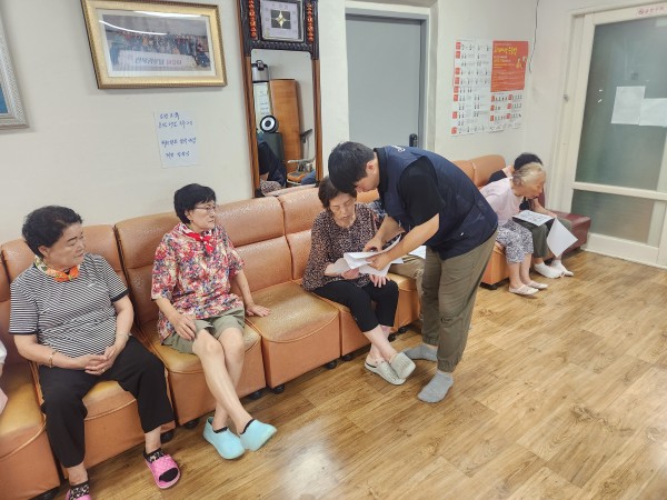 저희 선생님들은 언!제!나! 친절하시답니다