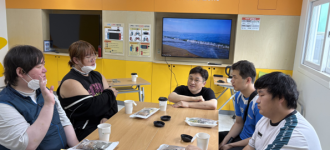 [우리 같이 한 걸음] 마음치유활동-"나는 내가 세상에서 가장 특별해!"