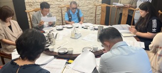 [운영위원회] 금천장애인종합복지관 2025년 3차 운영위원회가 개최 되었습니다.