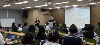 [직원역량강화] AI를 활용한 사회복지 실천의 새로운 방향성 교육, 우리 업무 속으로!
