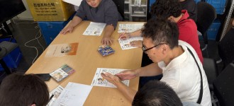 [현장중심직업훈련] 9월 집합훈련 '일자리 박람회 다녀왔어요 !'