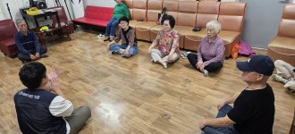 [우리동네건강체조] 9월 활동소식