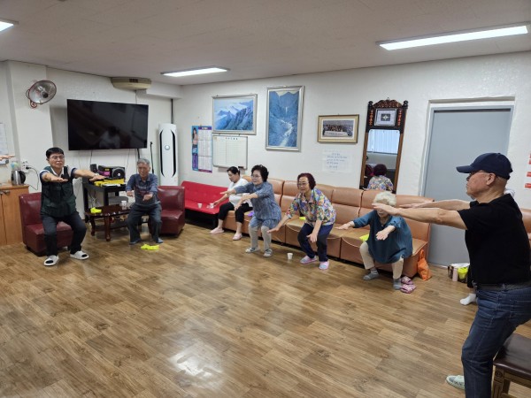 스쿼트는 이제 마스터 해버리신 우리 이용인 님들