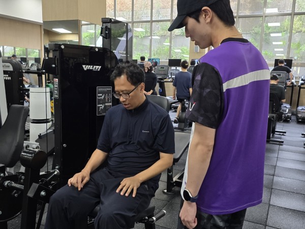 프레스운동지원