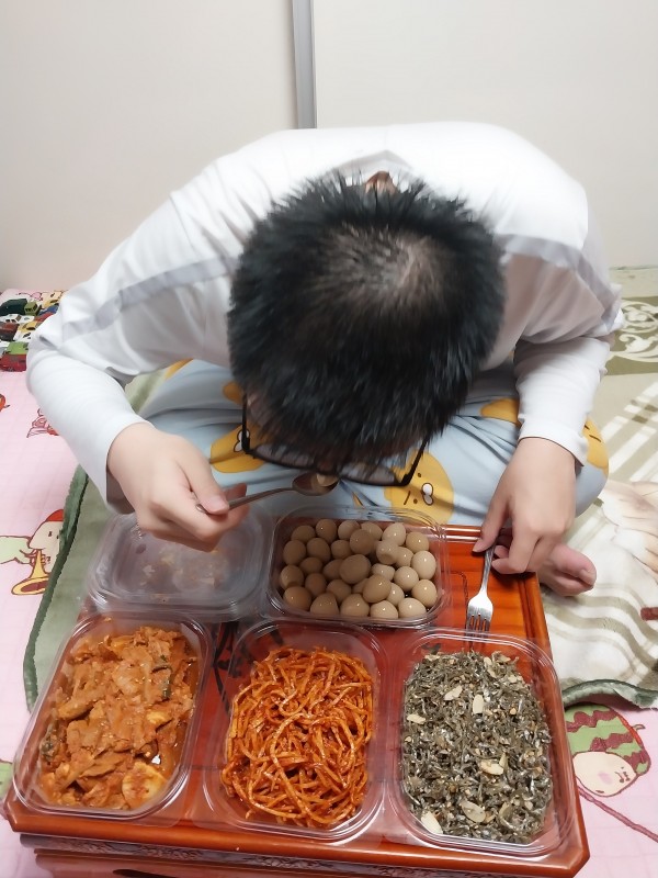 균형잡힌식단, 올바른식습관