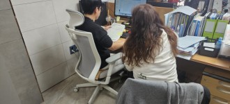 [장애인활동지원사업]2025년 10월 활동지원사 월말정산