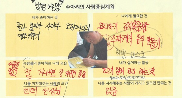 수아씨의사람중심계획