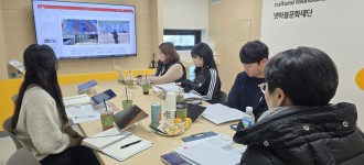 [사례 지원] 수원대학교 이은진 교수님과 함께한 사례 지원 개입 과정 자문