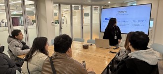 [현장중심직업훈련] 11월 취업자 간담회·문화여가 프로그램 진행하였습니다!