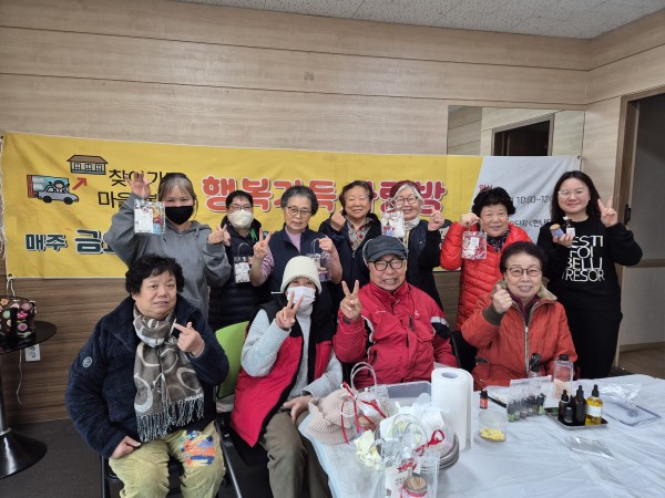 샤쉐솔트와 단체사진