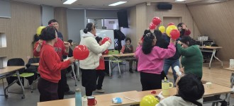 [건강문화교실] 건강과 웃음이 가득했던 '건강문화교실', 따뜻한 마무리