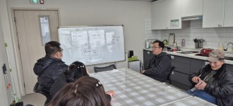 [우리동네 금천학교] 고령장애인 자립준비활동 시작합니다!