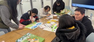 [꽃보다 우리] 2026년 여성장애인 모임은 수채화 교실로 시작합니다~