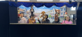 [인형극단 여우] 2026년 개강소식