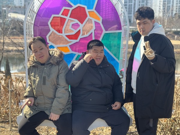 내가제일 멋지죠‘=