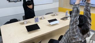 [취업특강] 직접 몸으로 실천해보는 시간! 취업특강 / 2주차